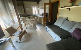 Refitoleria Apartamentos