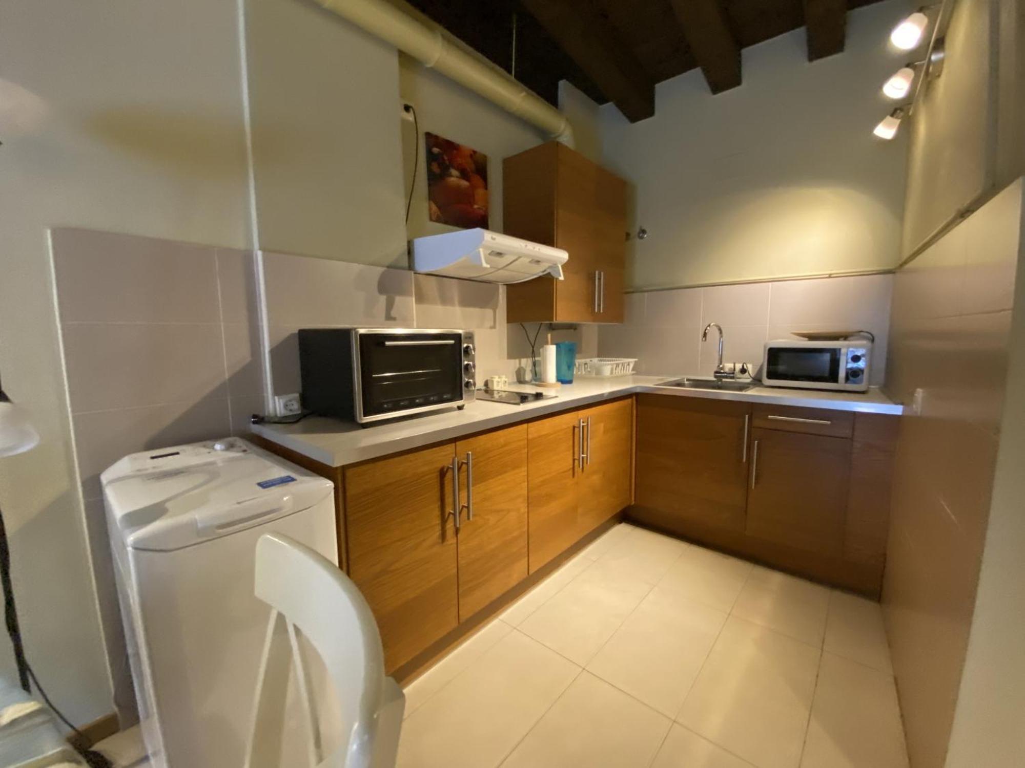 Refitoleria Apartamentos Ségovie Extérieur photo