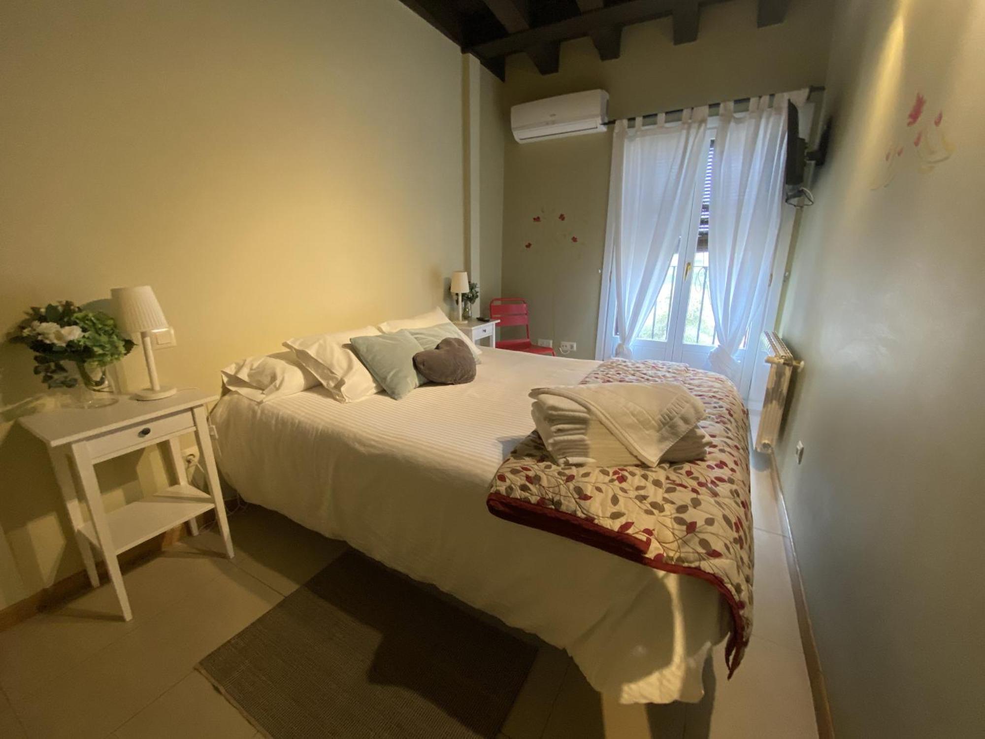 Refitoleria Apartamentos Ségovie Extérieur photo