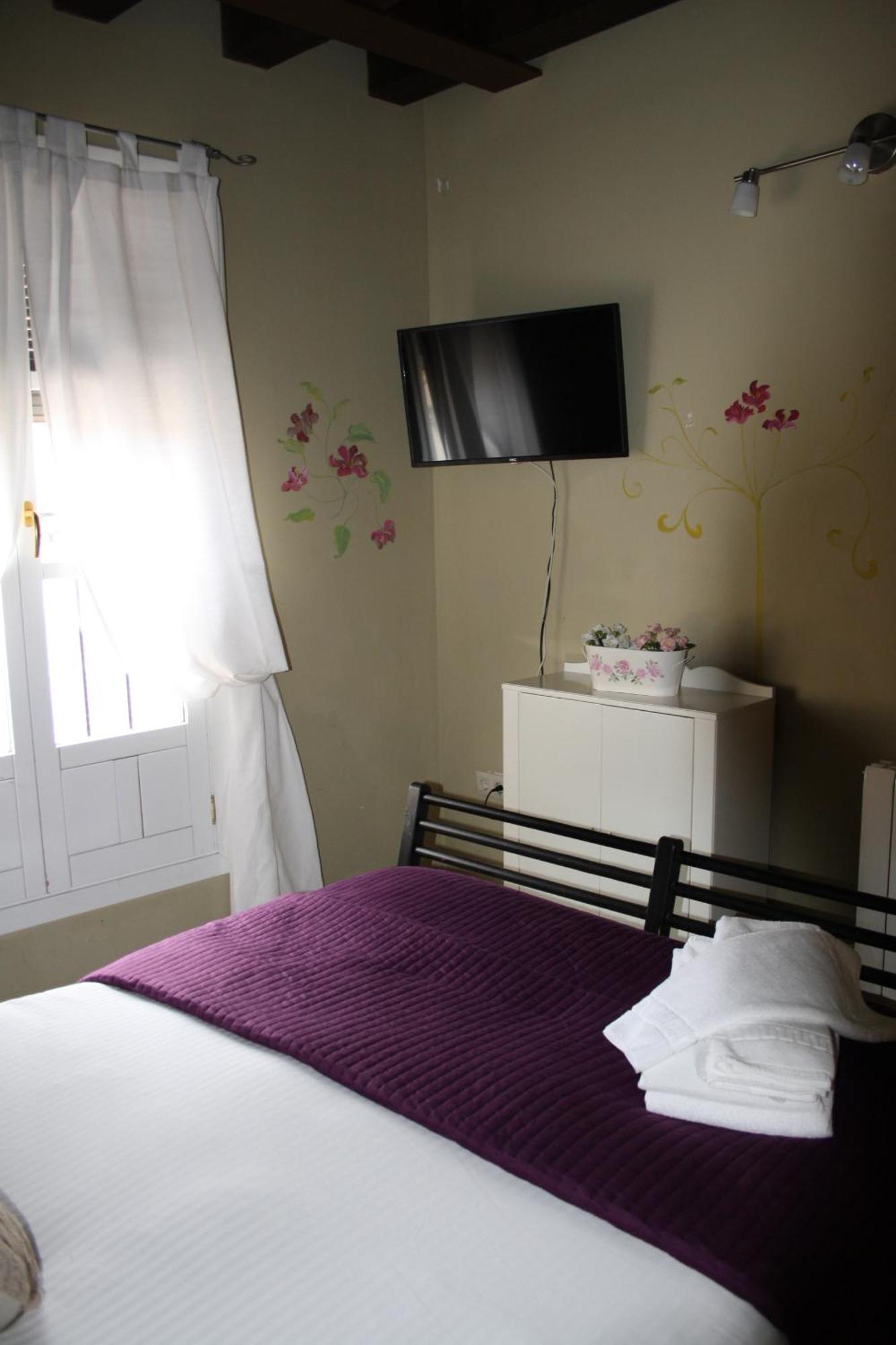 Refitoleria Apartamentos Ségovie Extérieur photo