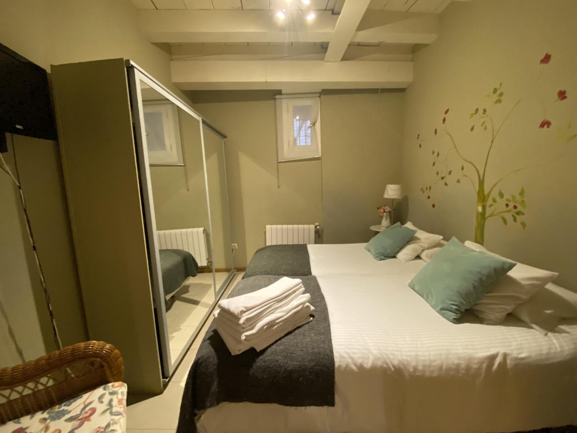 Refitoleria Apartamentos Ségovie Extérieur photo