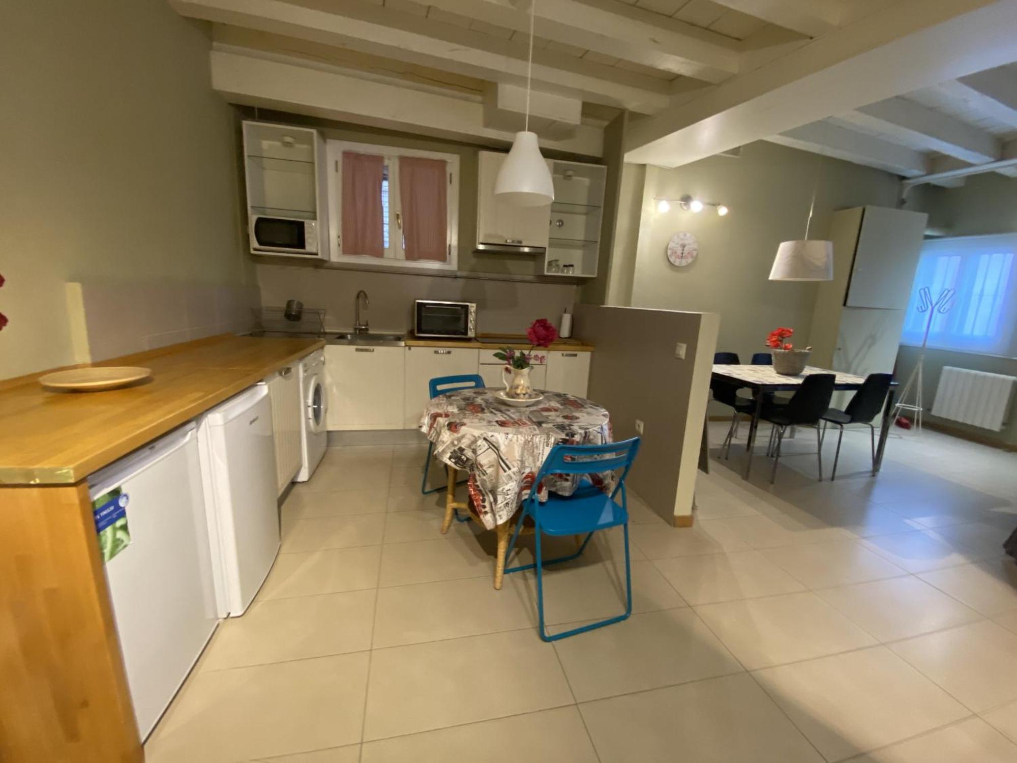 Refitoleria Apartamentos Ségovie Extérieur photo