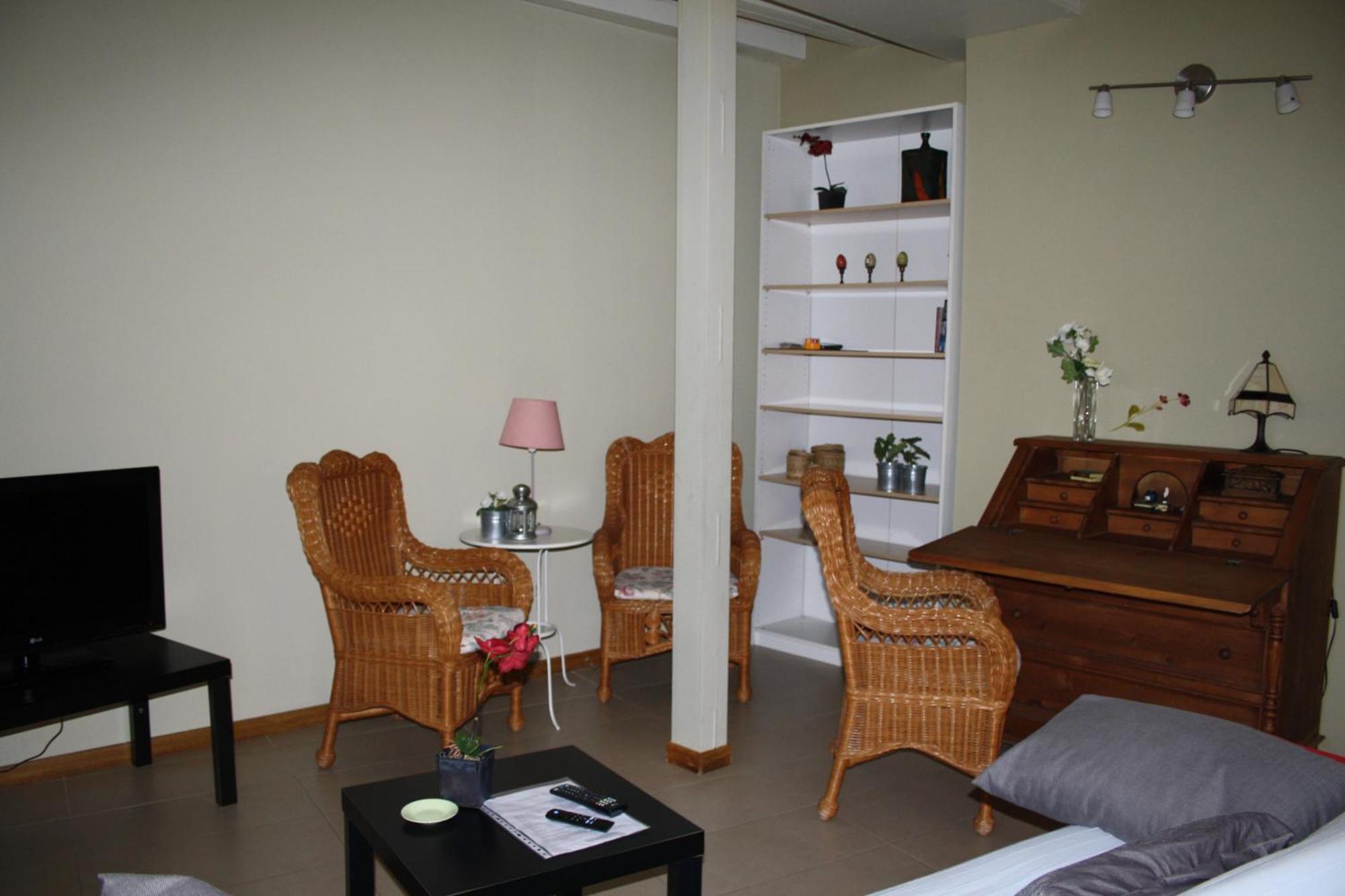 Refitoleria Apartamentos Ségovie Extérieur photo