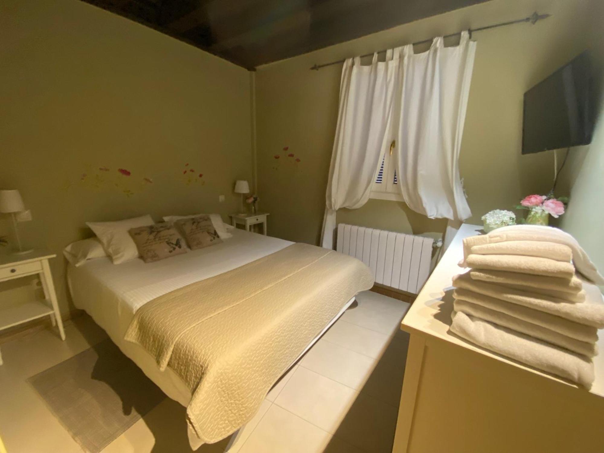 Refitoleria Apartamentos Ségovie Extérieur photo