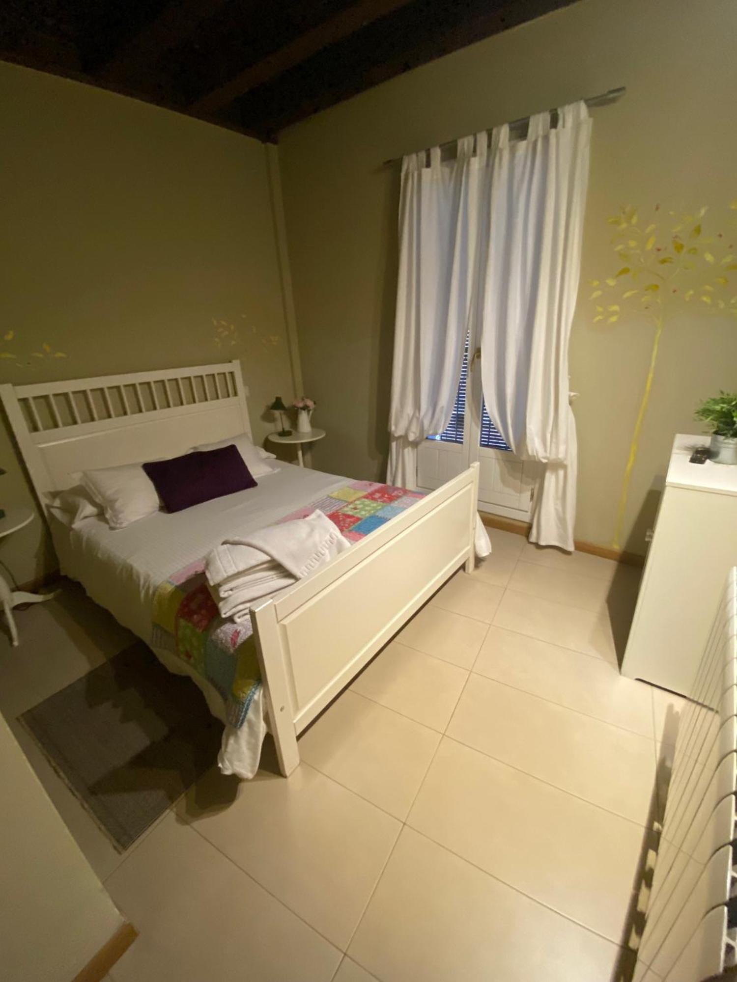 Refitoleria Apartamentos Ségovie Extérieur photo